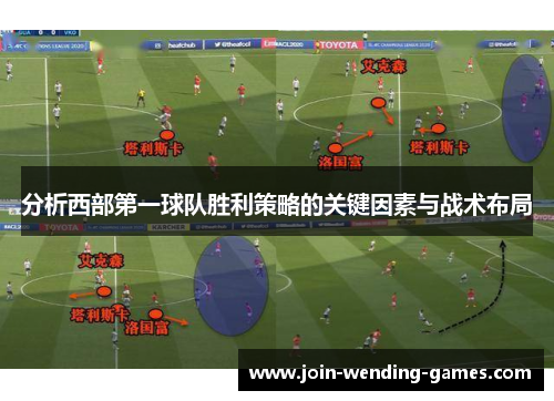 分析西部第一球队胜利策略的关键因素与战术布局