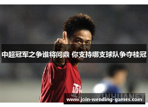 中超冠军之争谁将问鼎 你支持哪支球队争夺桂冠