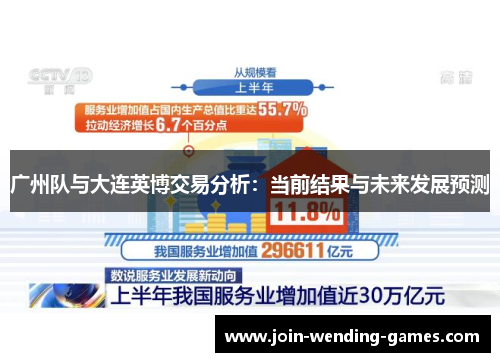 广州队与大连英博交易分析：当前结果与未来发展预测