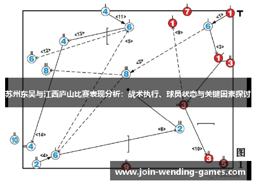 苏州东吴与江西庐山比赛表现分析：战术执行、球员状态与关键因素探讨