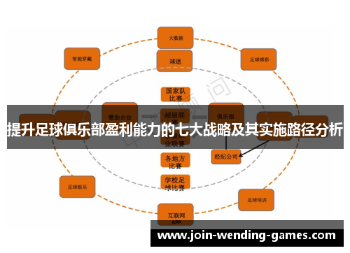 提升足球俱乐部盈利能力的七大战略及其实施路径分析 提升足球俱乐部盈利能力的七大战略及其实施路径分析