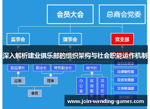 深入解析建业俱乐部的组织架构与社会职能运作机制