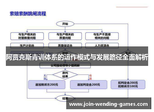 阿贾克斯青训体系的运作模式与发展路径全面解析
