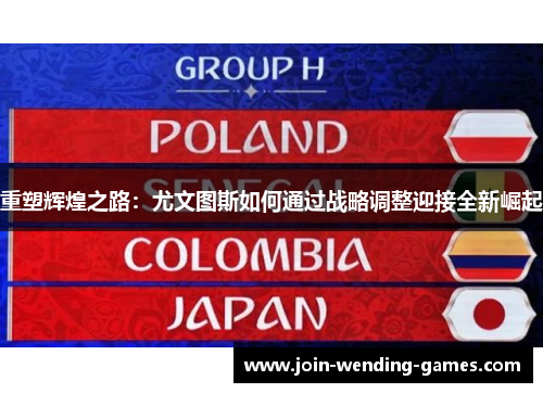 重塑辉煌之路：尤文图斯如何通过战略调整迎接全新崛起